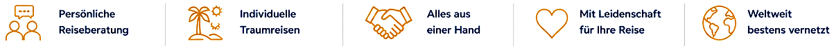 Kreuzfahrten Beratung