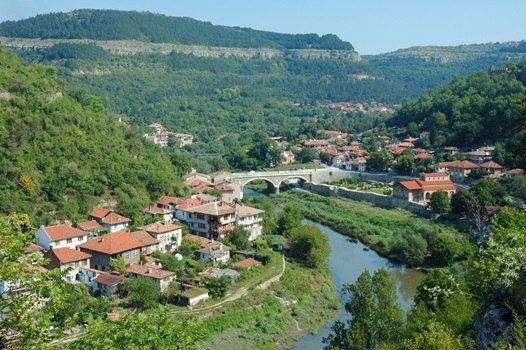 fluss-donautalreise-bulgarien-veliko-tarnovo