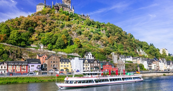 fluss-rhein-cochem